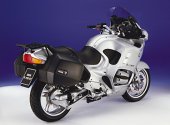 2001 BMW R 1150 RT photo
